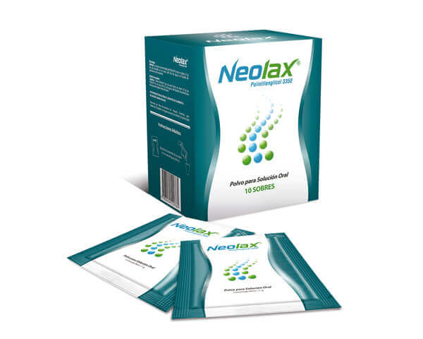 GrupoFarma Ecuador Producto Gastrointestinal Neolax 2-grupofarmadelecuador