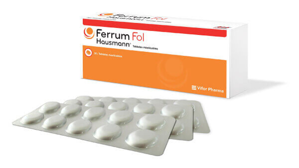 GrupoFarma Ecuador Producto Ferrum Fol Hausmann 2-grupofarmadelecuador