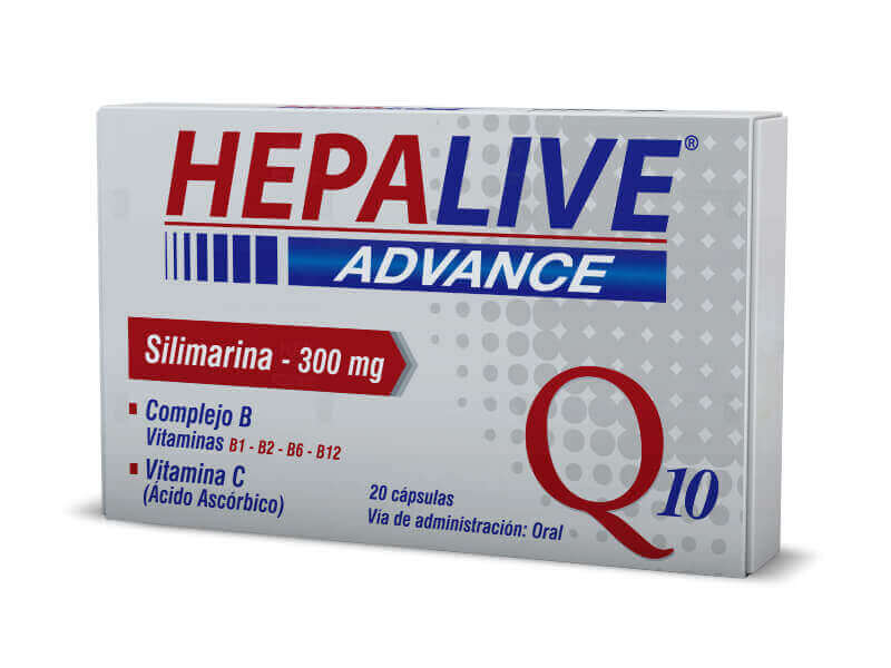 GrupoFarma Ecuador Producto Gastrointestinal HepaLive 3-grupofarmadelecuador