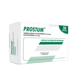 GrupoFarma Ecuador Producto Urologia Prostum 2-grupofarmadelecuador